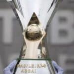 Corinthians conhece detalhes da tabela do Campeonato Brasileiro 2023