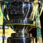 CBF anuncia aumento na premiação da Copa do Brasil; veja quanto o Corinthians pode faturar