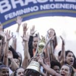 Corinthians conhece detalhes da primeira rodada do Brasileirão Feminino