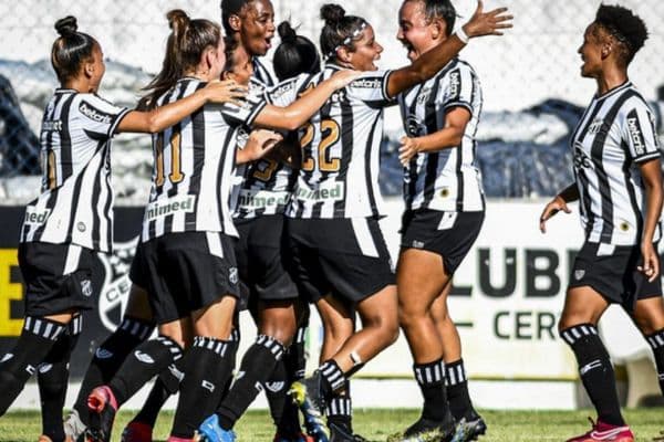 Corinthians x Ceará: Saiba onde assistir e as principais informações do jogo pelo Brasileirão Feminino