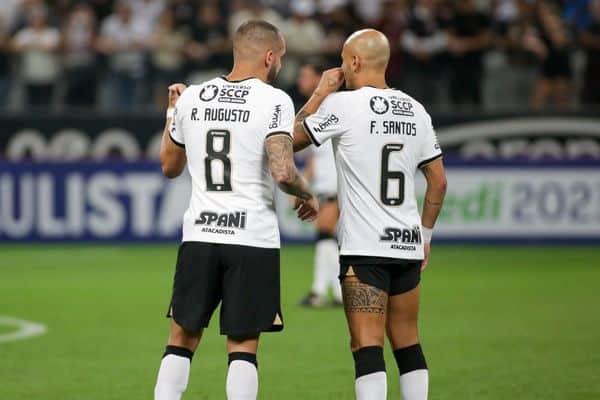 Corinthians tem semana cheia de compromissos com basquete, futebol feminino e masculino