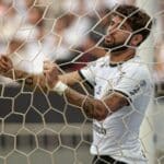 Corinthians acumula marca negativa fora de casa desde 2020; confira os números