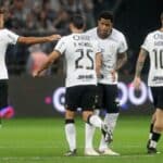 Corinthians confirma escalação oficial contra Mirassol