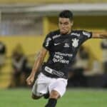 Corinthians confirma escalação para enfrentar o Palmeiras