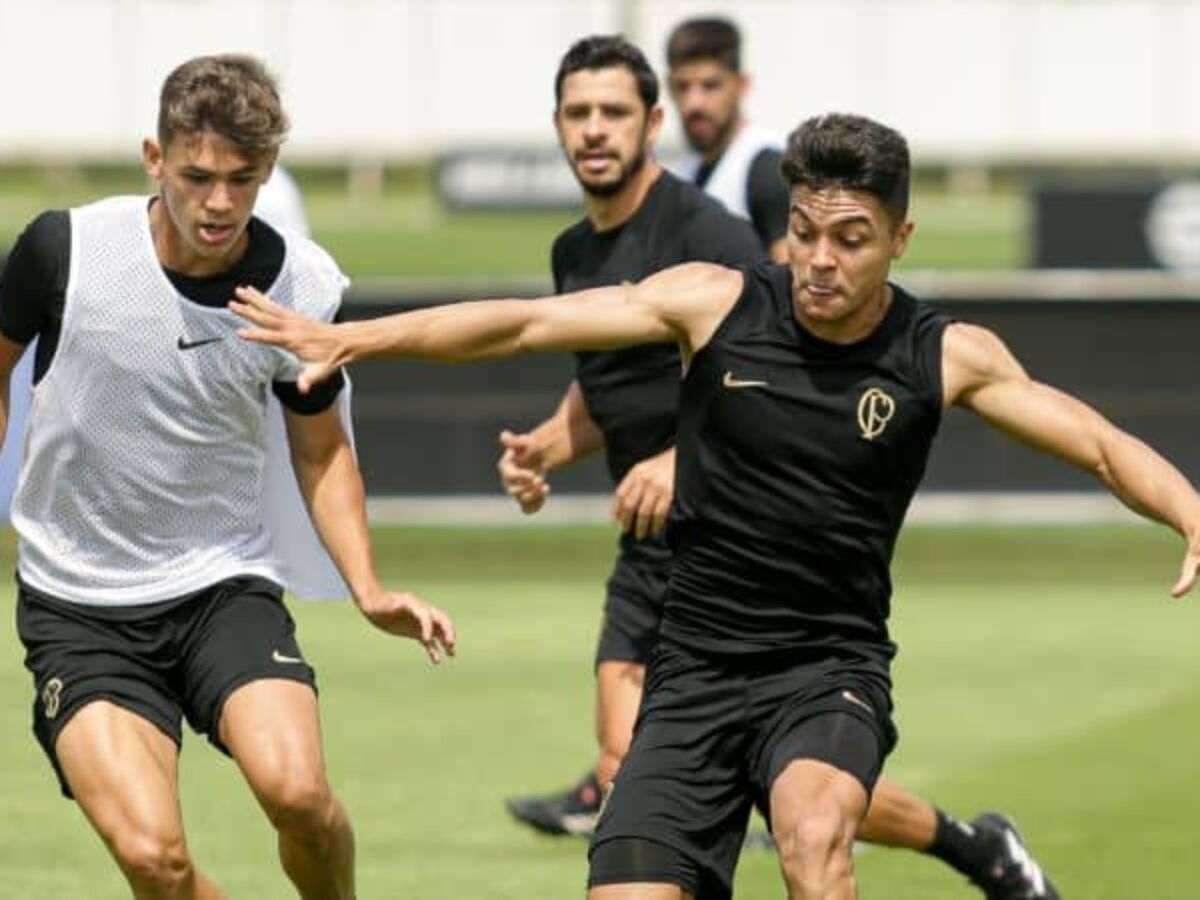 Corinthians on X: O Sport Club Corinthians Paulista, por meio do  Departamento de Responsabilidade Social e Cidadania e do Departamento de Futebol  Feminino, vai doar 20% da renda bruta do jogo contra