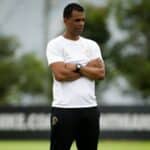 Corinthians finaliza preparação para enfrentar Portuguesa-SP