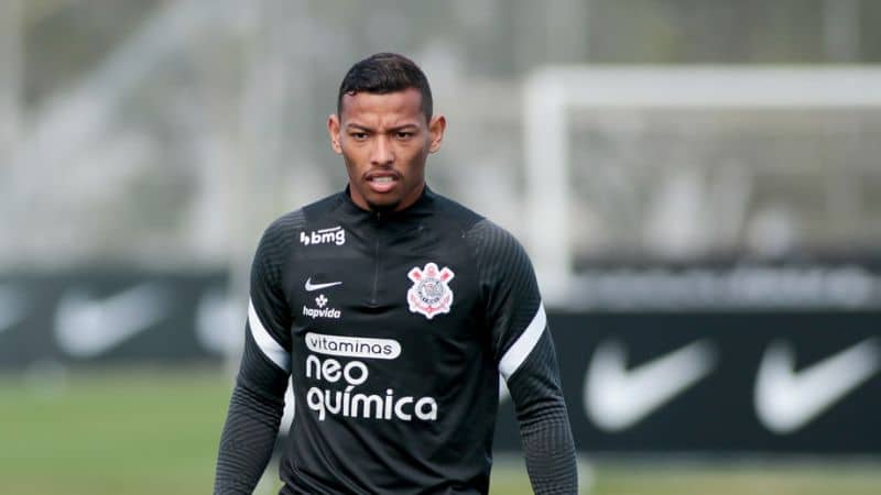 Corinthians inscreve dois atletas lesionados na lista do Campeonato Paulista