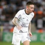 Corinthians inscreve dois atletas lesionados na lista do Campeonato Paulista