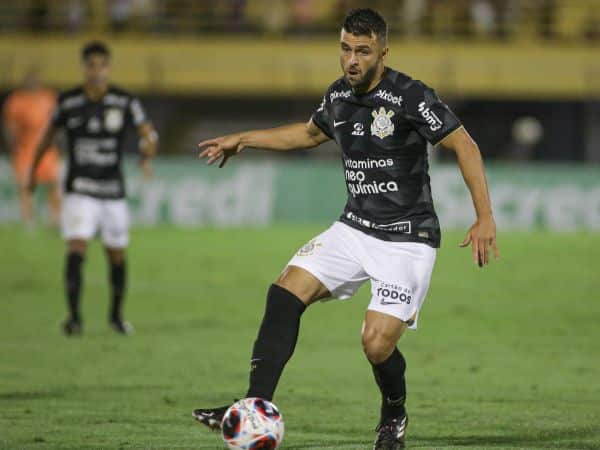 Corinthians liga alerta com gols vazados no começo de jogo; confira os números