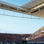 Corinthians negocia com empresas para pagar dívida da Arena; diz Neto