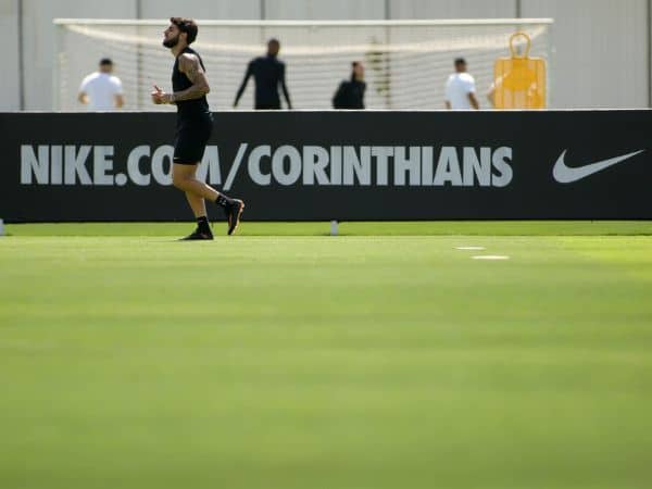 Corinthians se reapresenta e inicia preparação para enfrentar Mirassol