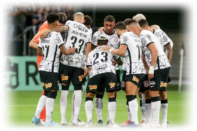 Onde assistir Corinthians x Palmeiras: Derbi Paulista pelo Campeonato Paulista na Neo Química Arena