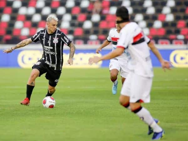 Corinthians x Botafogo-SP: onde assistir ao vivo, provável escalação e desfalques para o jogo do Paulistão
