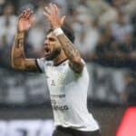 Corinthians repete sequência negativa de três jogos sem vitória após mais de 6 meses