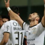 Corinthians confirma escalação para o duelo contra São Bernardo