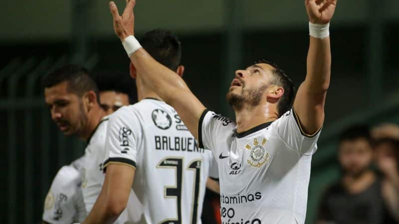 Corinthians confirma escalação para o duelo contra São Bernardo