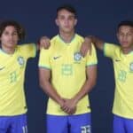 Fernando Lázaro fala sobre utilizar os garotos da base campeões pela Seleção Sub-20