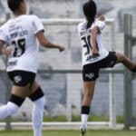Corinthians atropela Ceará e estreia com goleada no Brasileirão Feminino