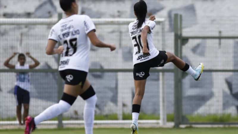 Corinthians x Grêmio - Brasileirão Feminino: Saiba onde assistir, horário do jogo e provável escalação