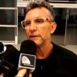 Neto desabafa sobre problema com crises de pânico: "Eu não saio de casa"