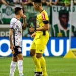 Saiba o árbitro da partida entre Corinthians x Mirassol pelo Paulistão 2023