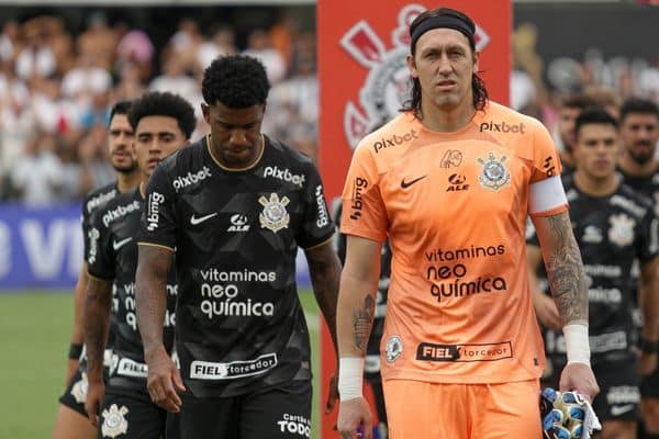 A partida entre Corinthians e Santo André, inicialmente marcada para o domingo (05), às 16h, teve seu horário alterado pela Federação Paulista de Futebol.