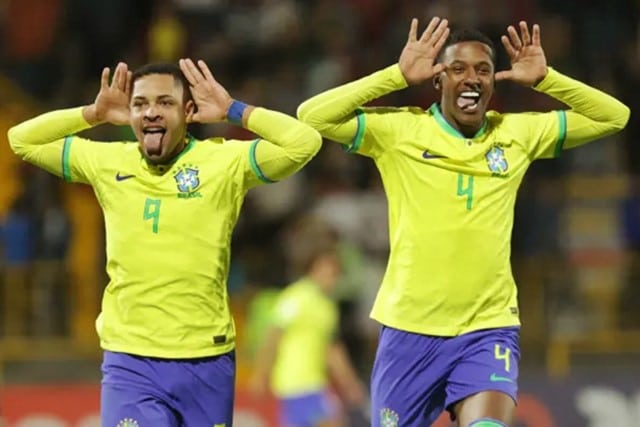 Onde assistir  Brasil x Uruguai ao vivo e online pelo Sul-Americano Sub-20