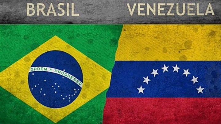 Onde assistir Brasil x Venezuela ao vivo e online pela Campeonato Sul-Americano sub-2