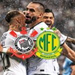 Onde assistir Corinthians x Mirassol ao vivo na Tv e online confronto pelo Paulistão 2023