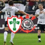 Onde assistir Portuguesa x Corinthians ao vivo na Tv e online pelo Paulistão