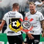 Onde assistir São Bernardo x Corinthians ao vivo pelo Campeonato Paulista 2023
