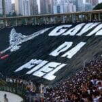 Polícia fará reunião com as organizadas do Corinthians e Palmeiras, segundo portal