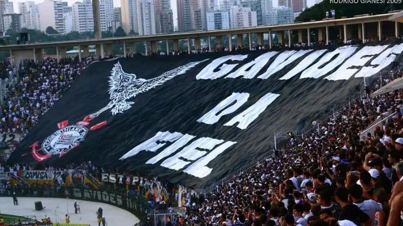 Polícia fará reunião com as organizadas do Corinthians e Palmeiras, segundo portal