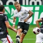 Corinthians: Roger Guedes assume artilharia do Campeonato Paulista 2023