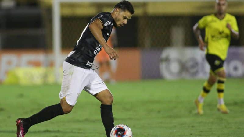 Portuguesa x Corinthians: Romero conta com bom histórico no estádio para quebrar tabu com a camisa do Corinthians