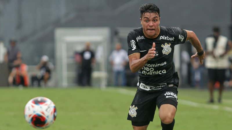 Corinthians pode ter três mudanças na equipe titular para última rodada do Paulistão 2023