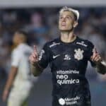Santos x Corinthians: Relembre como foi o último clássico entre as equipes