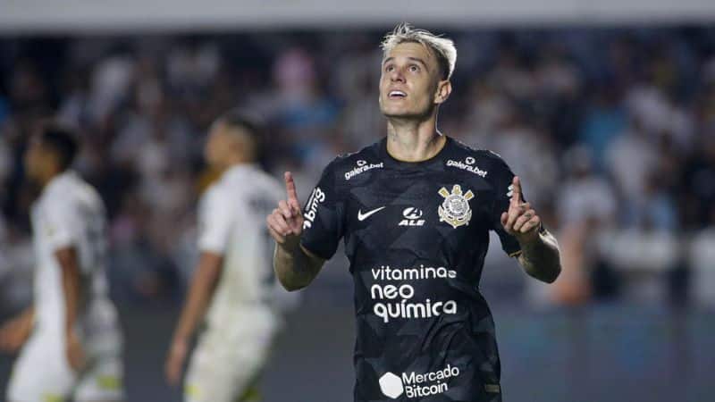 Santos x Corinthians: Relembre como foi o último clássico entre as equipes