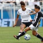 Corinthians: Zagueira Tarciane fala sobre convocação para Seleção Brasileira
