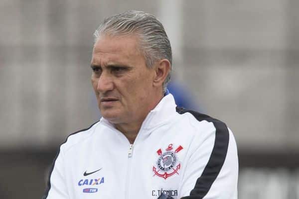 Neto crava ídolo do Corinthians como novo treinador do Flamengo