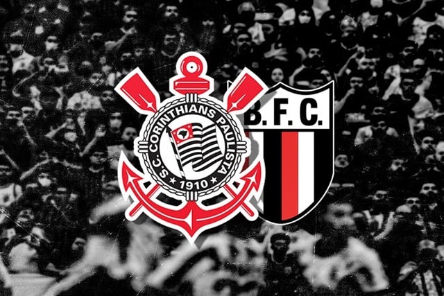 Transmissão de Corinthians x Botafogo-SP ao vivo, onde assistir ao jogo pelo Paulistão