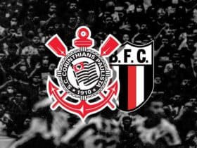Corinthians x Botafogo-SP ao vivo, onde assistir ao jogo pelo Paulistão
