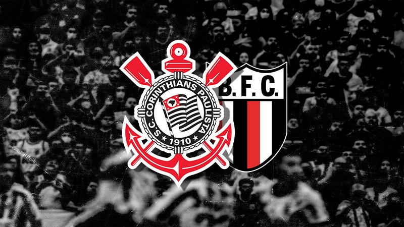 Corinthians x Botafogo-SP ao vivo, onde assistir ao jogo pelo Paulistão
