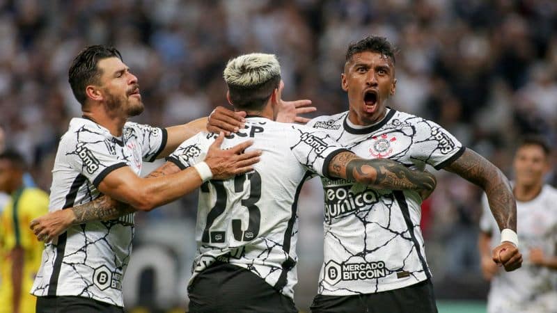 Corinthians nunca perdeu para o Mirassol, confira o histórico dos confrontos