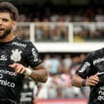 Corinthians: Gol de Yuri Alberto contra o Santos foi bem anulado?