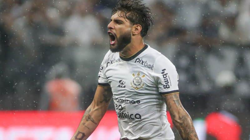 Gols de Santos 2 x 2 Corinthians: Tudo igual no clássico | Melhores Momentos