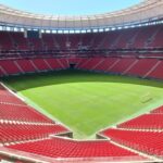 Portuguesa x Corinthians: Timão tem histórico positivo no estádio Mané Garrincha, confira: