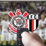 Onde vai passar Corinthians x Botafogo-SP ao vivo na TV e online pelo Paulistão 2023