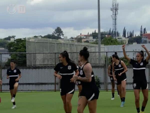 Corinthians anuncia novidades para as categorias de base e feminino; veja detalhes