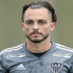 Meio-campista do Atlético-MG não foi oferecido ao Corinthians